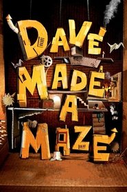 Dave Made a Maze 2019