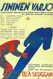 Sininen varjo streaming sur filmcomplet