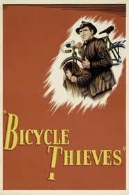 Bicycle Thieves 1949