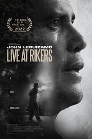 John Leguizamo Live at Rikers with Special Appearance