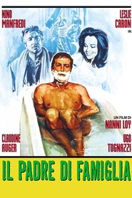 Film Il padre di famiglia streaming VF complet