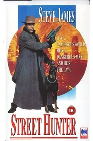 Film Street Hunter streaming VF complet