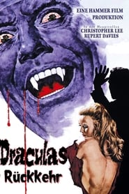 Draculas Rückkehr 1969