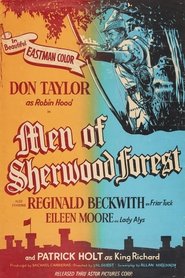 La Revanche de Robin des Bois