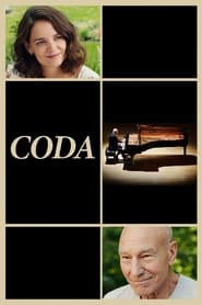 Poster for Coda (2020)