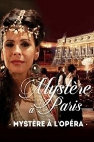 Imagen de Misterio en la Ópera