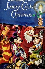 Le Noël de Jiminy Cricket