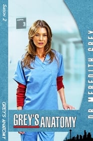Grey's Anatomy
