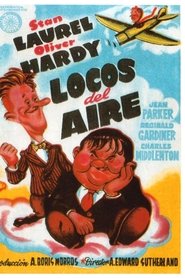 Imagen de Locos del aire