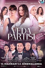 Veda Partisi