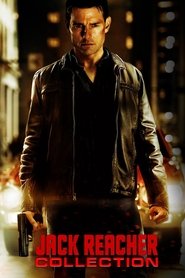 Jack Reacher Collection