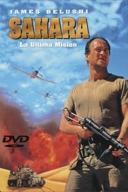Imagen de Sahara: La última misión