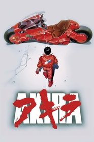 Akira 1988