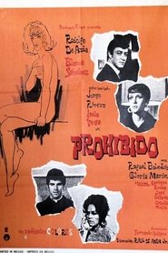 Film Prohibido streaming VF complet