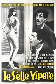 Film Le sette vipere (Il marito latino) streaming VF complet