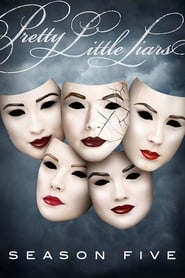 Pretty Little Liars streaming sur zone telechargement