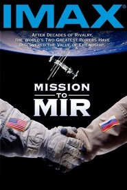 IMAX - Mission to Mir