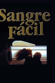 Imagen de Sangre fácil