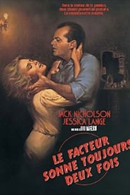 Film Le facteur sonne toujours deux fois streaming VF complet