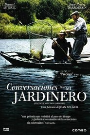 Imagen de Conversaciones con mi jardinero
