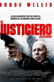 Death Wish (Deseo de matar)