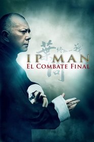 Imagen de Ip Man: La lucha final