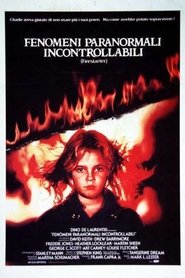 Fenomeni paranormali incontrollabili 1984