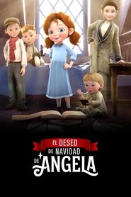 Imagen de El deseo de Navidad de Ángela