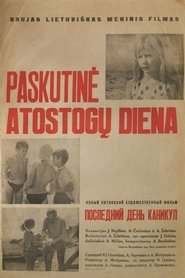 Film La Jeune Fille à l’écho streaming VF complet