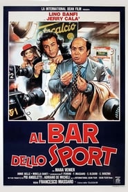 Film The Sports Bar streaming VF complet