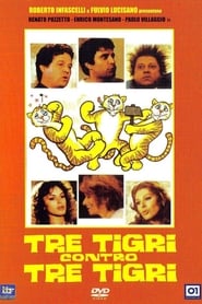 Film Tre tigri contro tre tigri streaming VF complet