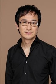Picture of Ken Narita