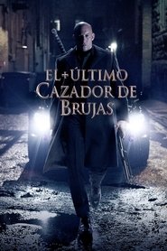 Imagen de El último cazador de brujas