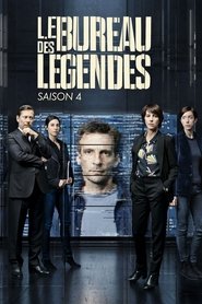 Film Le Bureau des légendes streaming VF complet