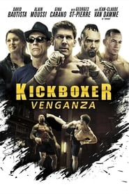 Kickboxer: Venganza 2016