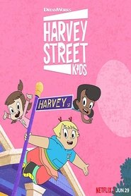 Harvey Street Kids Season 1 Episode 12 Harvey Street Kids Season 1 Episode 12