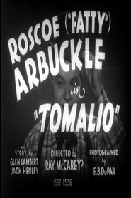 Tomalio streaming sur filmcomplet