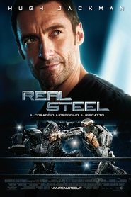 Real Steel 2011