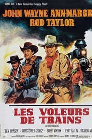 Film Les voleurs de trains streaming VF complet
