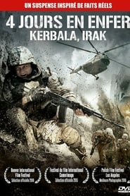 Film 4 jours en enfer : Kerbala, Irak streaming VF complet