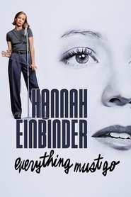 Imagen de Hannah Einbinder: Everything Must Go