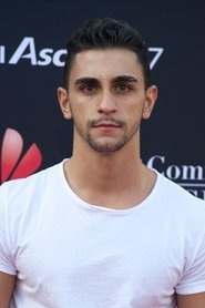 Picture of César Mateo