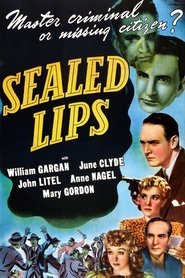 Sealed Lips streaming sur filmcomplet