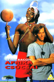 Afrika csúcsai 1994
