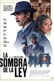 La sombra de la ley (2018)