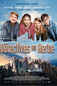 Die Pfefferkörner und der Fluch des schwarzen Königs streaming sur filmcomplet
