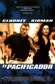 El pacificador 1997