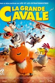 Film La Grande Cavale streaming VF complet