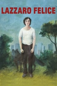 Heureux comme Lazzaro streaming sur filmcomplet