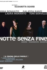 Notte senza fine streaming sur filmcomplet